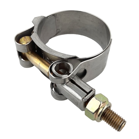 Ideal CLAMP, HOSE, 1.50 IN.-1.64 IN. 300100150051
